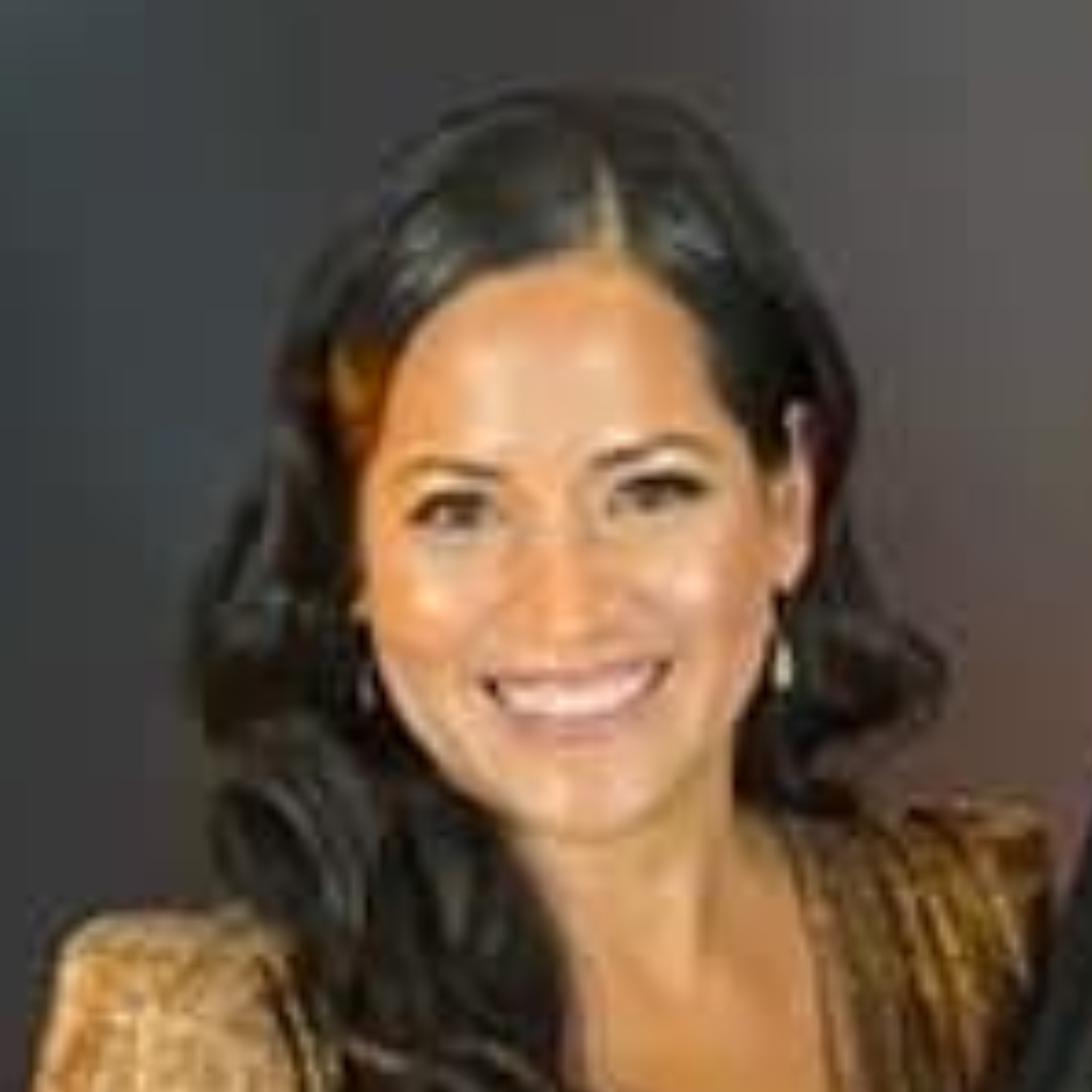 Priscilla Martinez