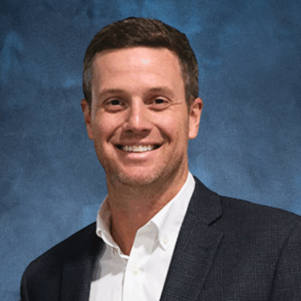 Jason Young Headshot