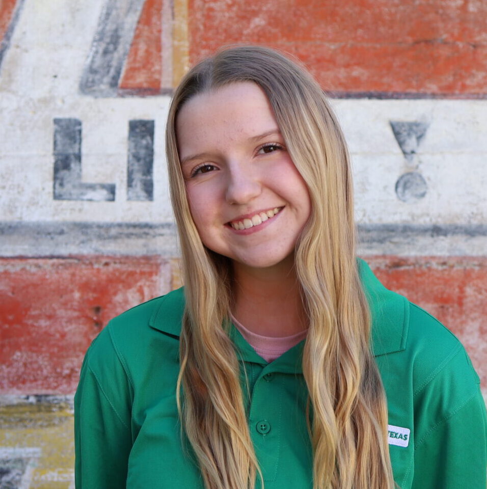 Kailey Bradshaw