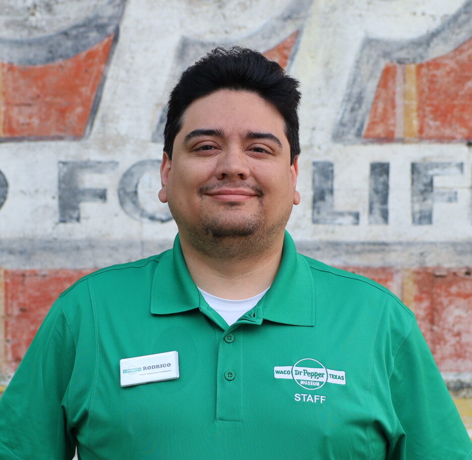 Rodrigo Gonzalez-Torres